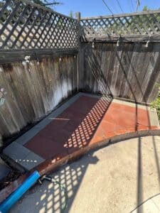 Small Paving Installation in Sacramento