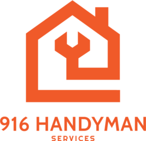 916Handyman Logo Sacramento Handyman Services