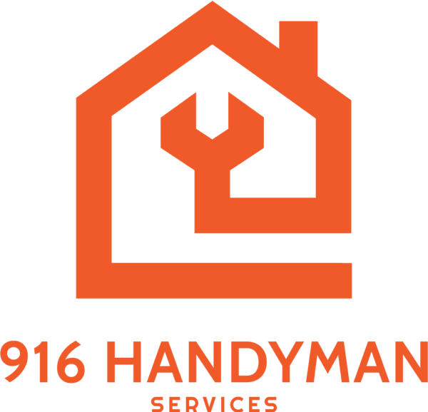 916Handyman Logo Sacramento Handyman Services