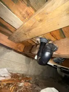 Plumbing Repair Service in Rancho Cordova