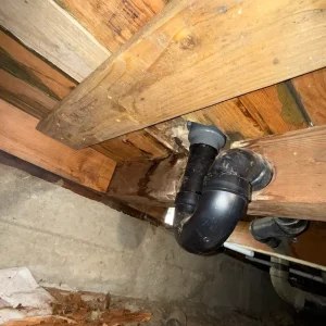 Plumbing Repair Service in Rancho Cordova
