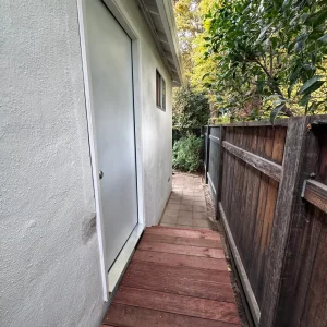 Window to Door Conversion in Sacramento